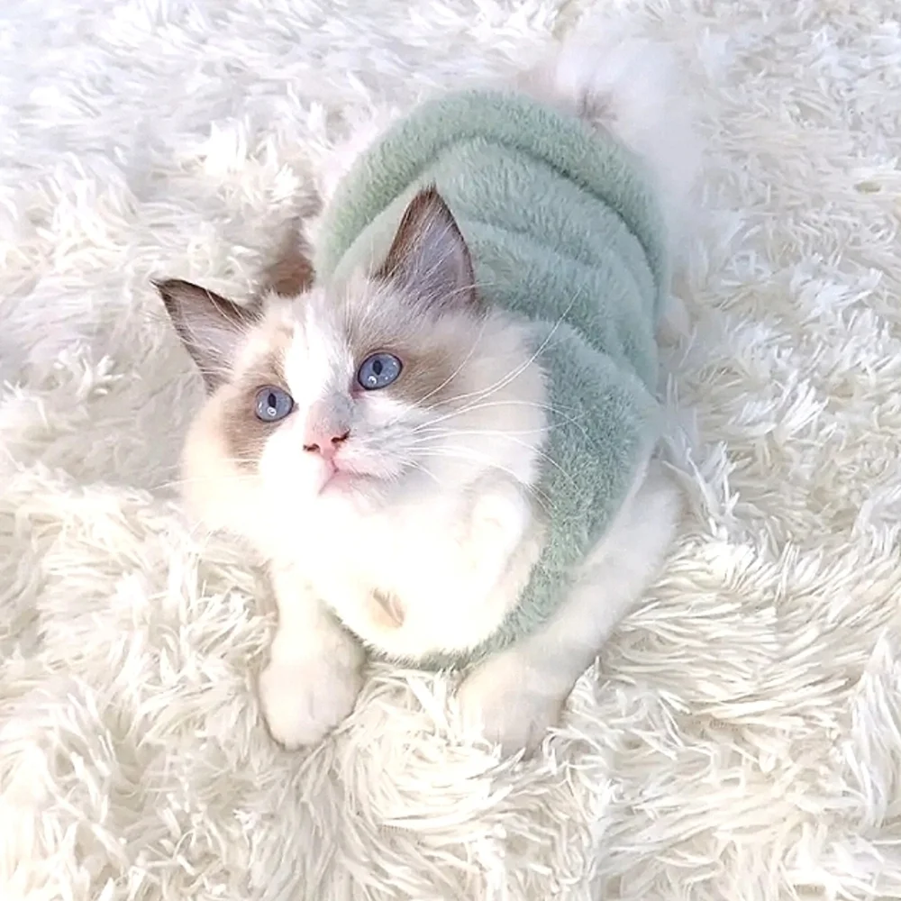 NEW - Need a FUR Coat for Your FUR BABY? **HP**